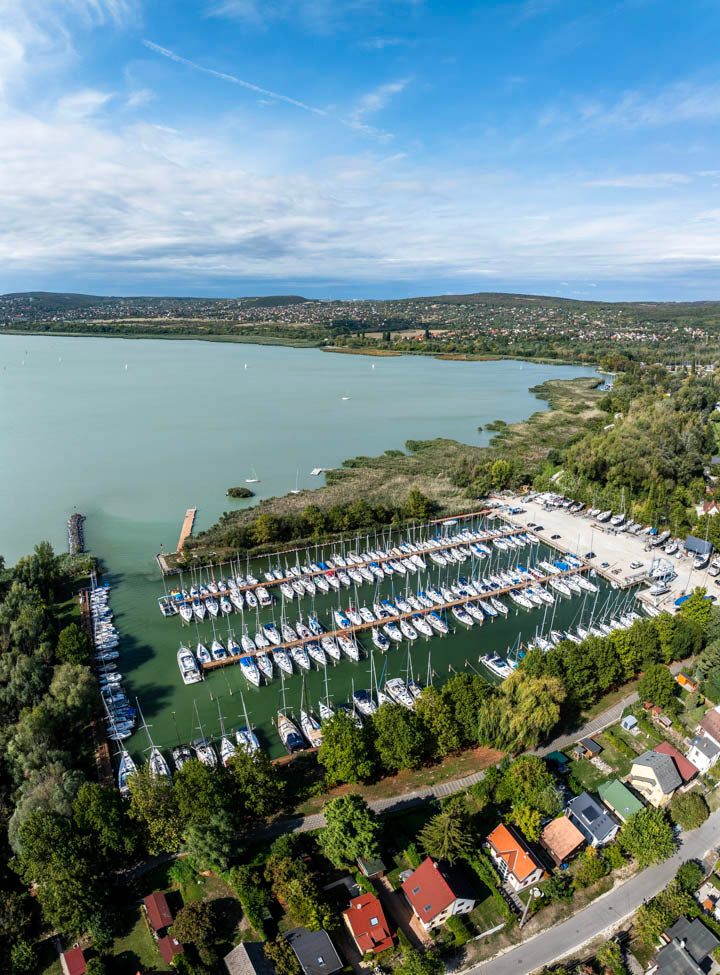 Balatonfűzfő