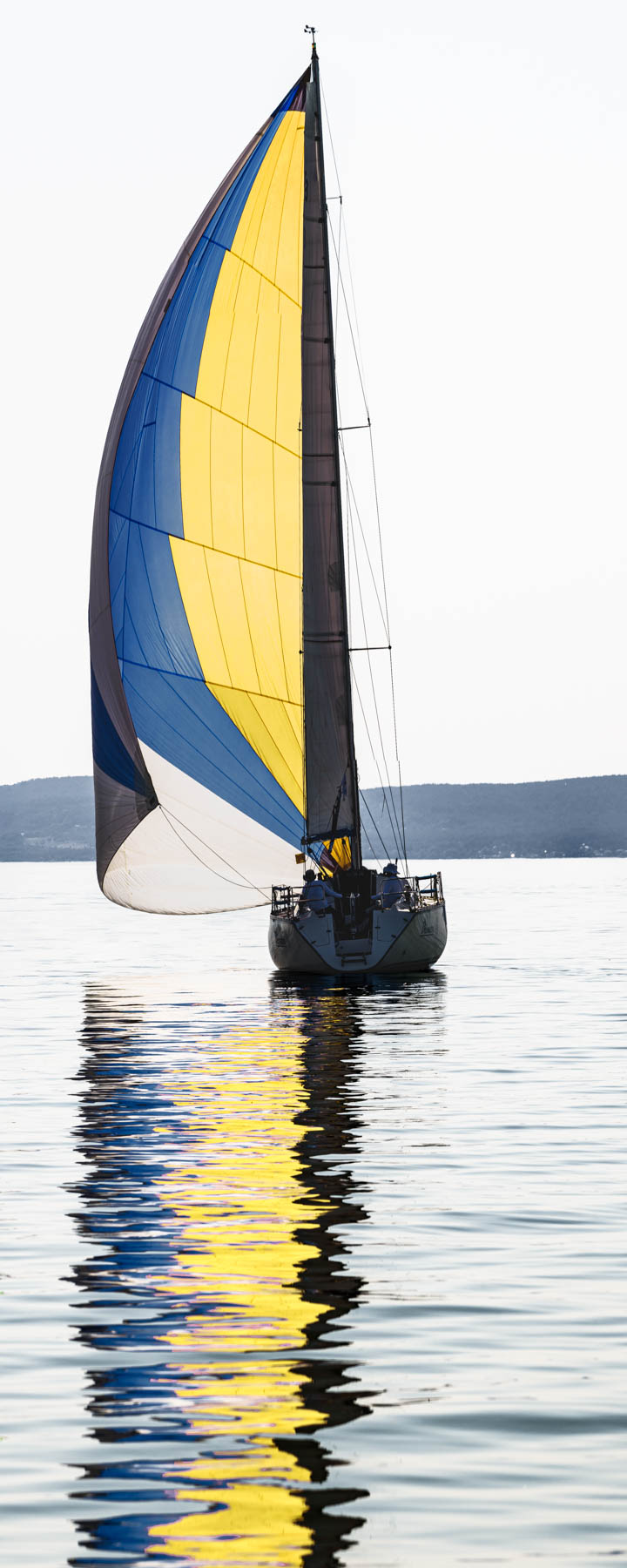 Sárga vitorla