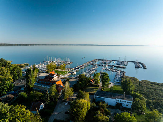 BFYC és a Balaton Balatonkenesén